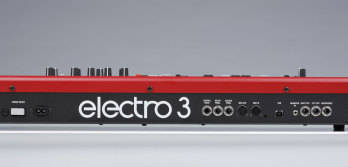 Nord Electro 3 (61 Keys) | Long & McQuade